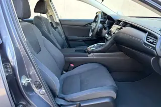2019 Honda INSIGHT