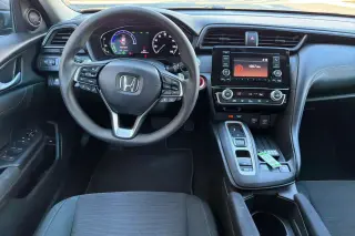 2019 Honda INSIGHT