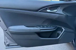 2019 Honda INSIGHT