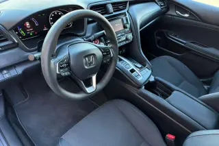 2019 Honda INSIGHT