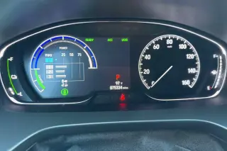 2019 Honda INSIGHT