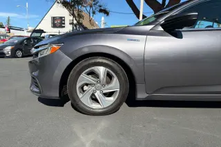 2019 Honda INSIGHT