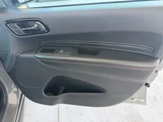 2025 Dodge Durango