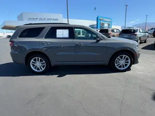 2025 Dodge Durango