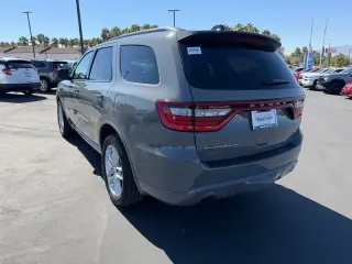 2025 Dodge Durango