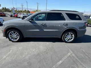 2025 Dodge Durango