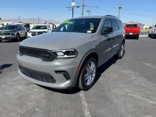2025 Dodge Durango