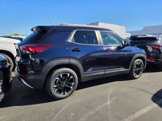 2021 Chevrolet Trailblazer