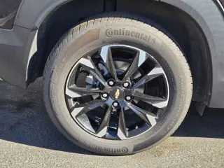 2021 Chevrolet Trailblazer