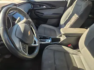 2021 Chevrolet Trailblazer