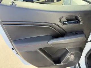 2025 Chevrolet Colorado