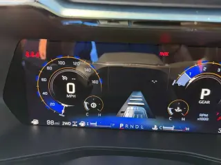 2025 Chevrolet Colorado