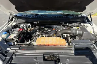2018 Ford F150 SUPERCREW CAB