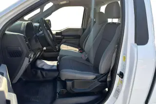 2017 Ford F150 REGULAR CAB