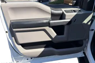 2017 Ford F150 REGULAR CAB