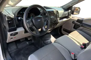 2017 Ford F150 REGULAR CAB