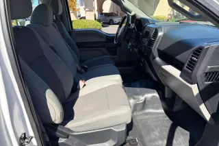 2017 Ford F150 REGULAR CAB