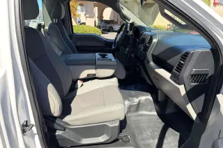 2017 Ford F150 REGULAR CAB