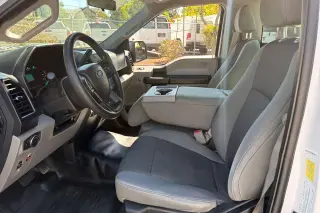 2017 Ford F150 REGULAR CAB