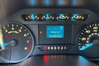 2017 Ford F150 REGULAR CAB
