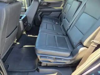 2025 Chevrolet Tahoe