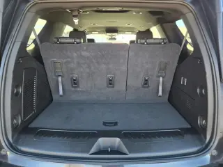 2025 Chevrolet Tahoe