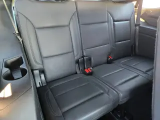2025 Chevrolet Tahoe