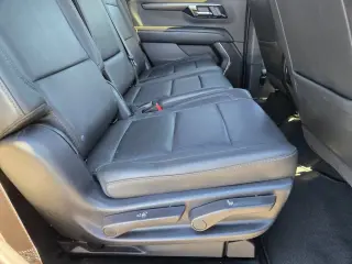 2025 Chevrolet Tahoe