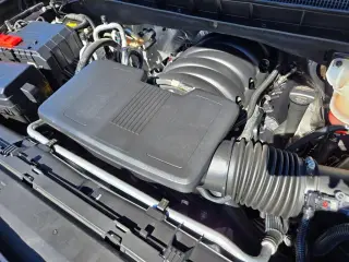 2025 Chevrolet Tahoe