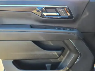 2025 Chevrolet Tahoe