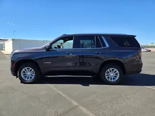 2025 Chevrolet Tahoe