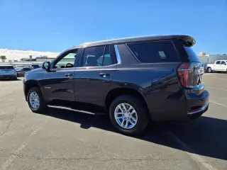 2025 Chevrolet Tahoe