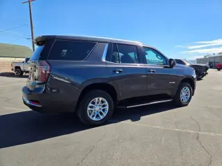 2025 Chevrolet Tahoe