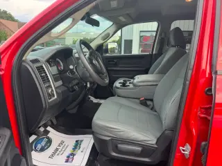 2014 Ram 1500 CREW CAB