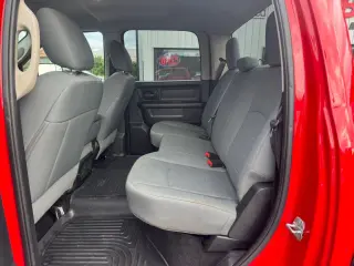 2014 Ram 1500 CREW CAB