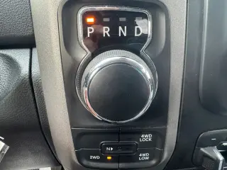 2014 Ram 1500 CREW CAB
