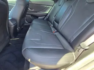 2022 Hyundai Elantra