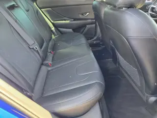 2022 Hyundai Elantra