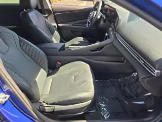 2022 Hyundai Elantra