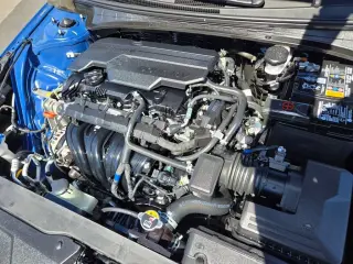 2022 Hyundai Elantra