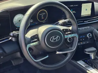 2022 Hyundai Elantra