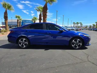 2022 Hyundai Elantra