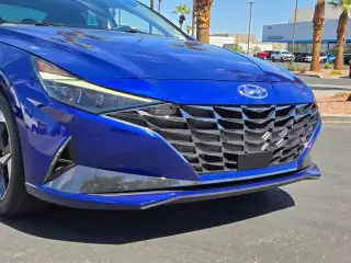 2022 Hyundai Elantra