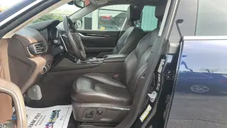 2019 Maserati LEVANTE