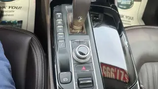 2019 Maserati LEVANTE