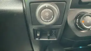 2018 Ford F150 SUPERCREW CAB