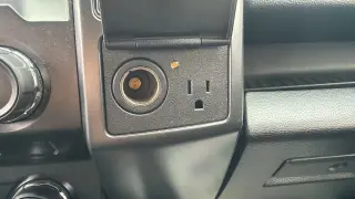 2018 Ford F150 SUPERCREW CAB