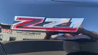 2020 Chevrolet SILVERADO 1500 DOUBLE CAB