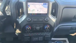 2020 Chevrolet SILVERADO 1500 DOUBLE CAB