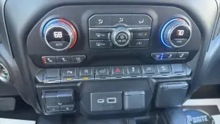 2020 Chevrolet SILVERADO 1500 DOUBLE CAB
